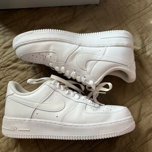 Women’s Air Force 1
